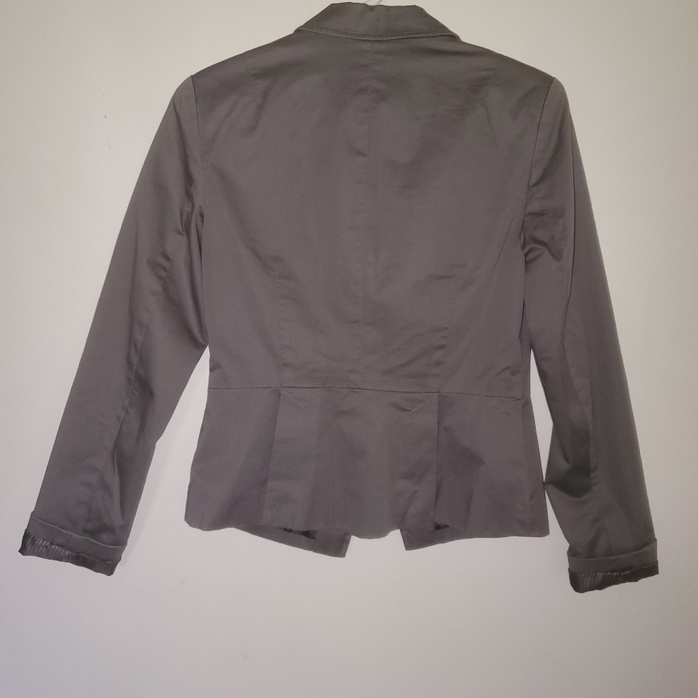 Banana Republic Blazer - Picture 2 of 8